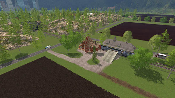 Arens field v 5.0 Final Update