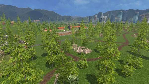 Arens field v 5.0 Final Update