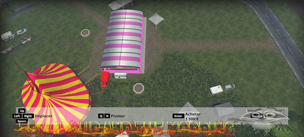 Autoscooter v 1.0 Placable 