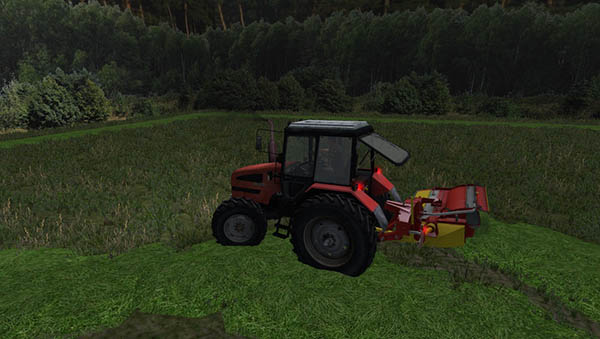 Belarus 1221.3 v 1.0