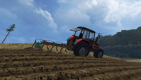 Belarus 1221.3 v 1.0