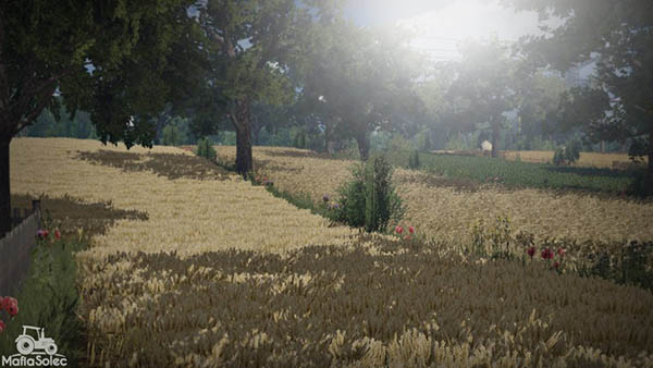 Bolusowo v 2.0 Old version