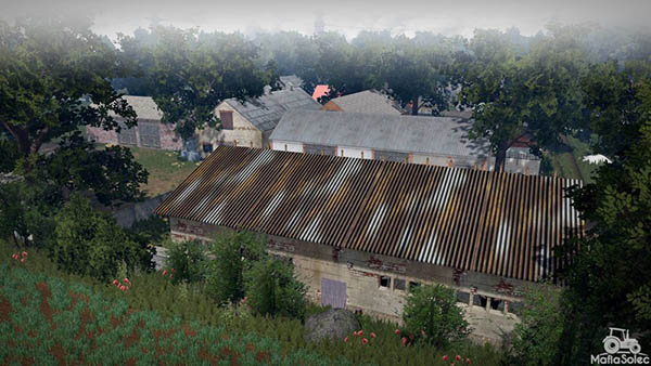 Bolusowo v 2.0 Old version