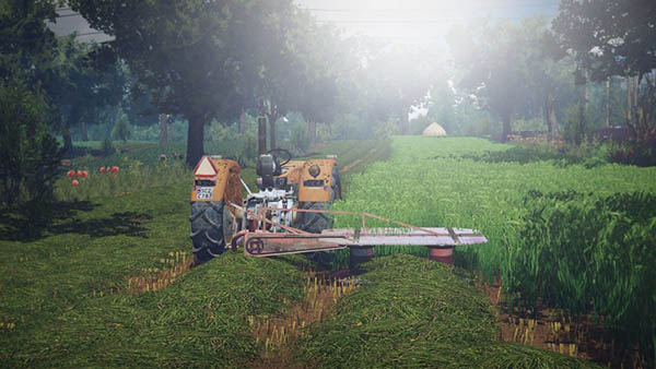 Bolusowo v 2.0 Old version