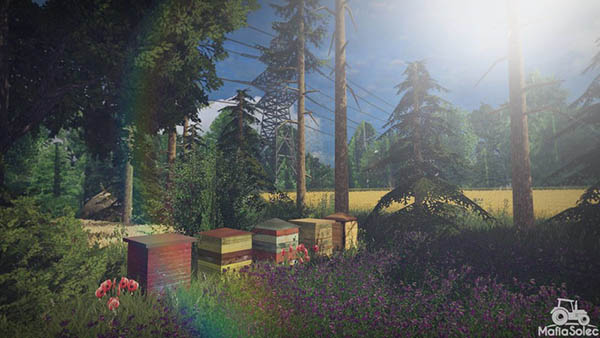 Bolusowo v 2.0 Old version