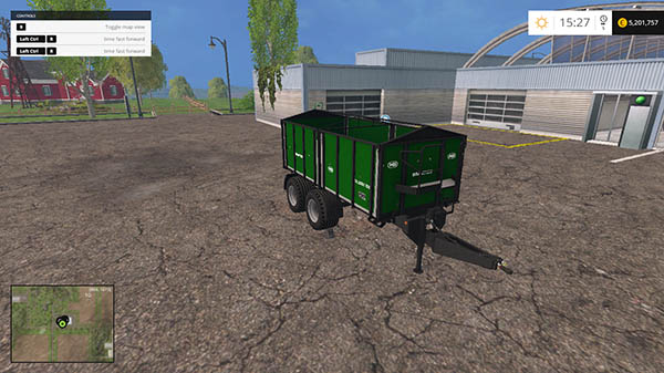 Brantner TA20051 v 1.0