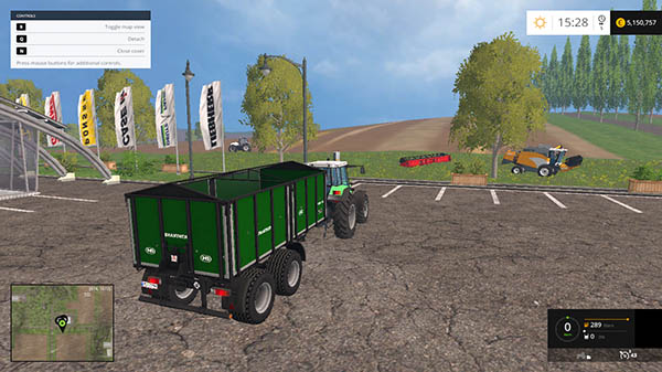 Brantner TA20051 v 1.0