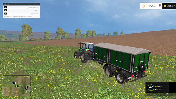 Brantner TA20051 v 1.0