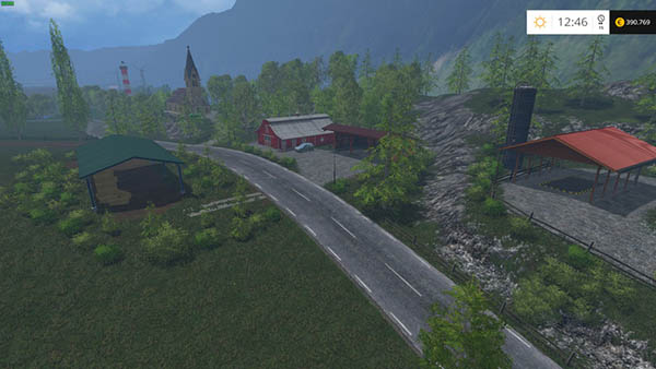 Burgenland 2016 v 1.7