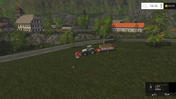 Burgenland 2016 v 1.7