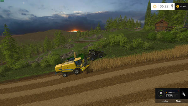 Burgenland 2016 v 1.7