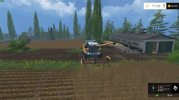 Burgenland 2016 v 1.7