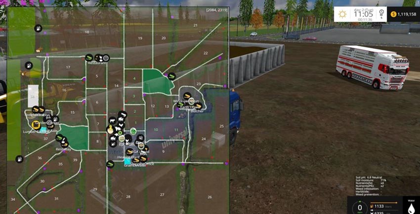 Canadian Prairies Ultimate v 4.0 Final 