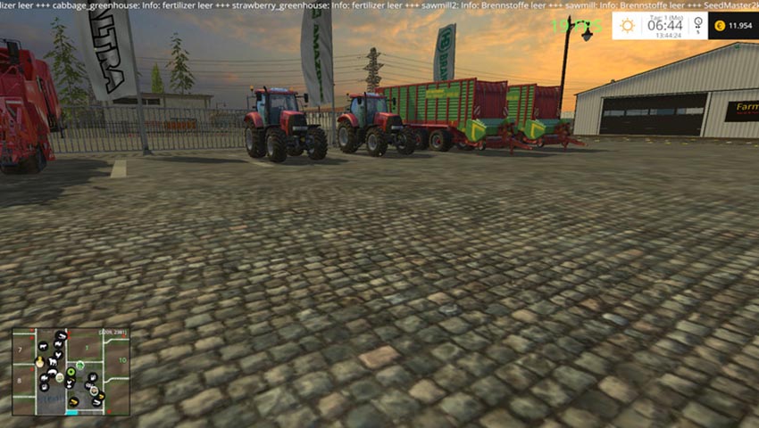 Canadian Prairies Ultimate v 4.0 Final 