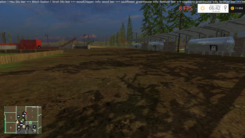 Canadian Prairies Ultimate v 4.0 Final 