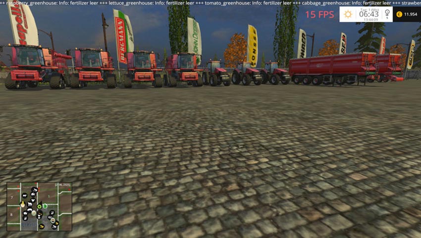 Canadian Prairies Ultimate v 4.0 Final 