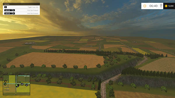 Costanosellari v 1.0