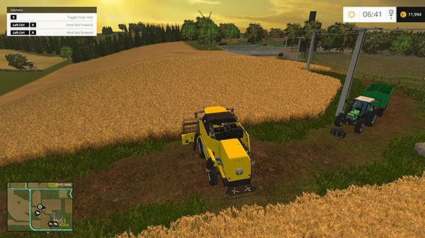 Costanosellari v 1.0