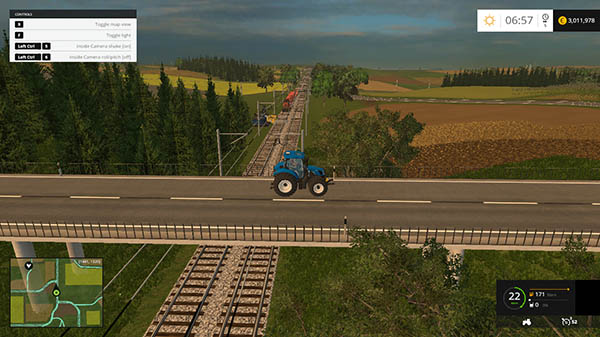 Costanosellari v 1.0