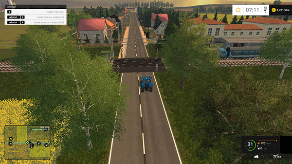 Costanosellari v 1.0