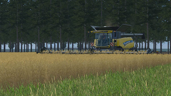 Dutch Agriculture v 1.0 beta 