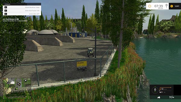 Fazenda Pandora v 3.0 