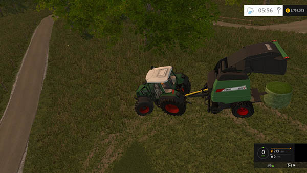 Fendt V5200 v 1.0 