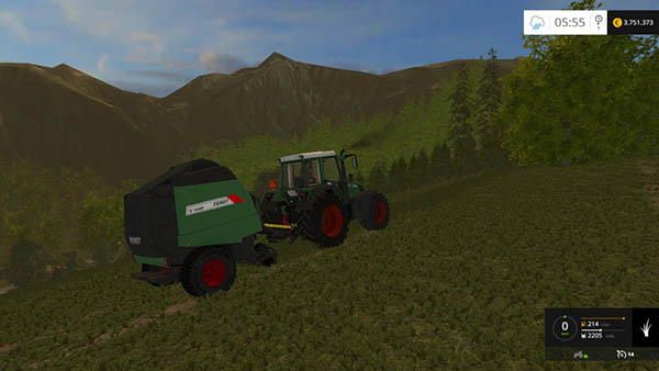 Fendt V5200 v 1.0 