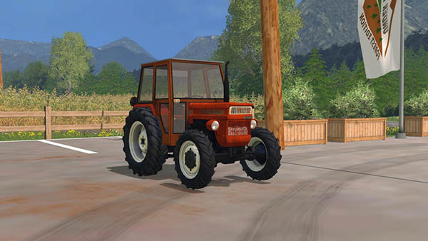 Fiat store 404 v 1.0