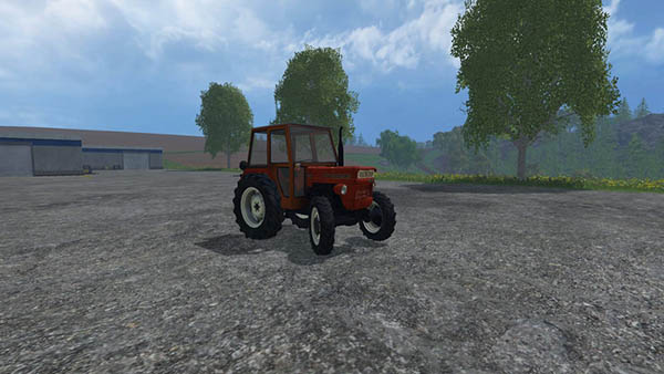 Fiat store 404 v 1.0