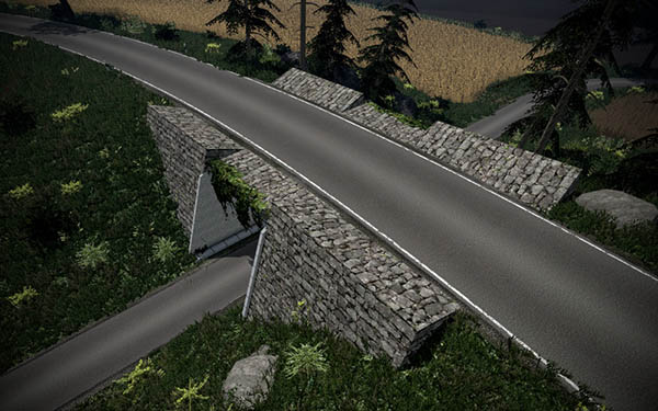 Freidorf v LS 15 Style