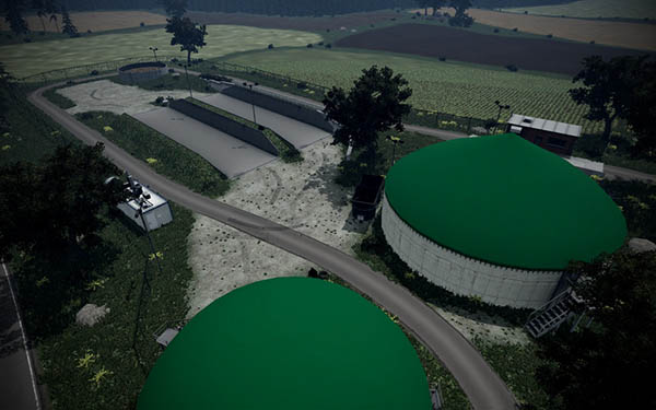 Freidorf v LS 15 Style