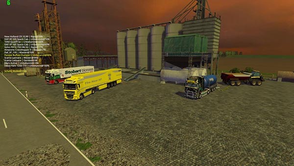 Frisian march v 2.9 ohne Graben 