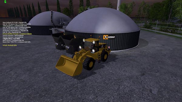 Frisian march v 2.9 ohne Graben 