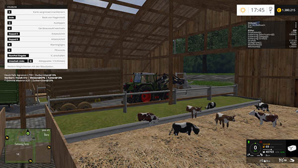 Great Western Farms v 3.2
