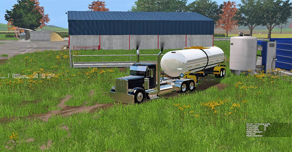 Great Western Farms v 3.2