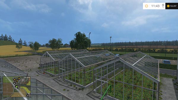 Gunnersheim v 1.0