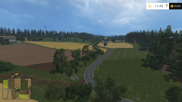 Gunnersheim v 1.0