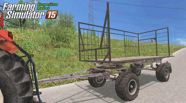 HW 80 BALE Farming v 1.0