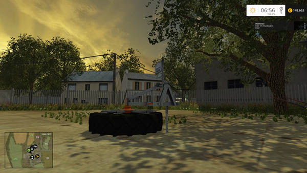 Holaras OCTO1500 v 1.0