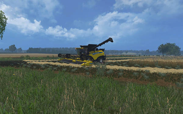 Hungary Multimap v 0.98 Beta