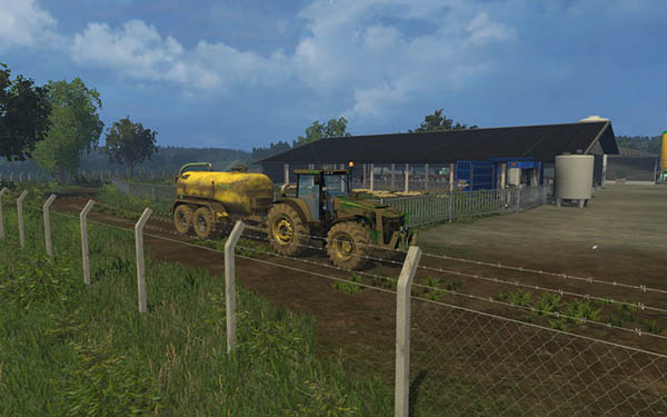 Hungary Multimap v 0.98 Beta