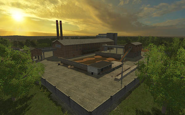 Hungary Multimap v 0.98 Beta