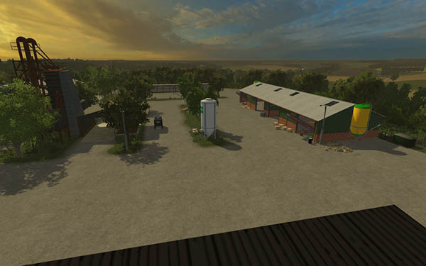 Hungary Multimap v 0.98 Beta