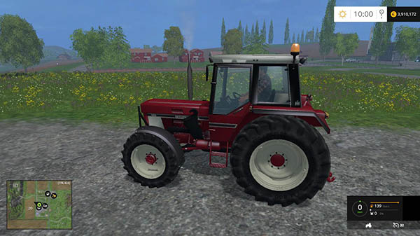 IHC INTERNATIONAL 955A v 1.0