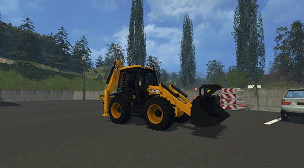 JCB 4CX v 1.0 