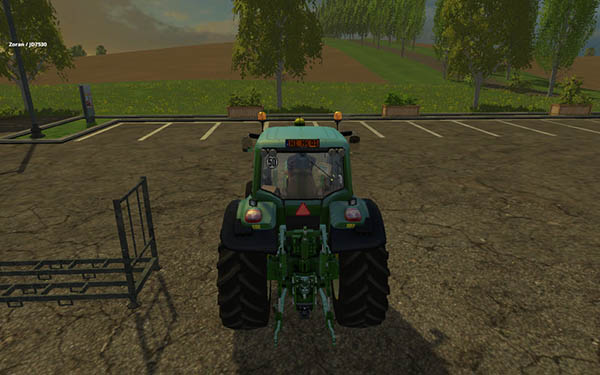 John Deere 6930 v Final