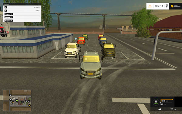 KLCAR ADCHI Multicolor