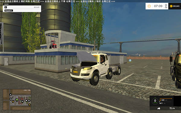 KLCAR ADCHI Multicolor