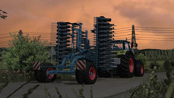 LEMKEN HELIODOR 8 600KA v 1.1